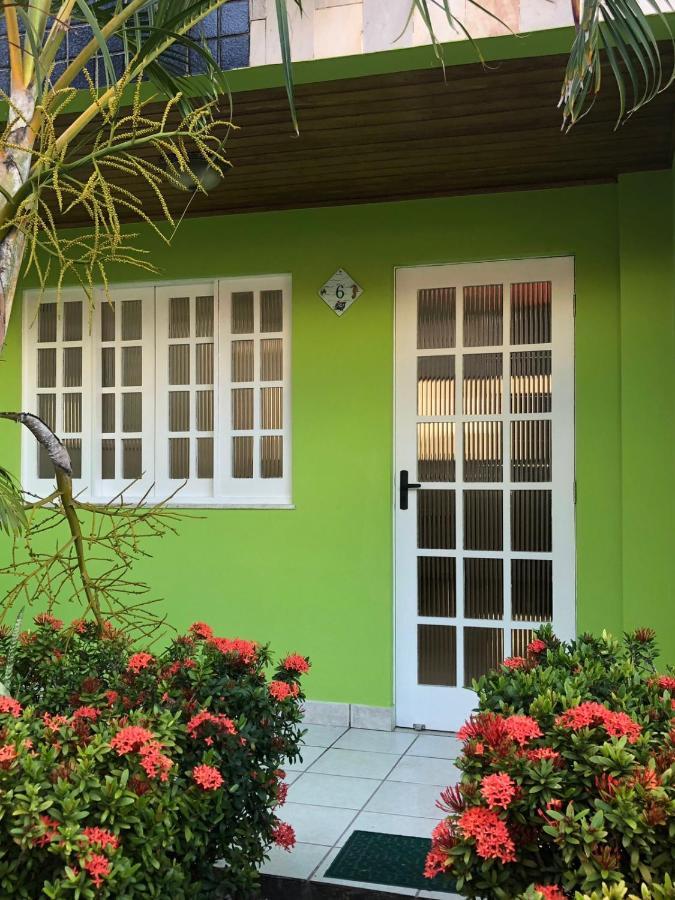 Casa Vilage 80M2, 2/4, 100M Da Praia Com Piscina Salvador Exterior foto